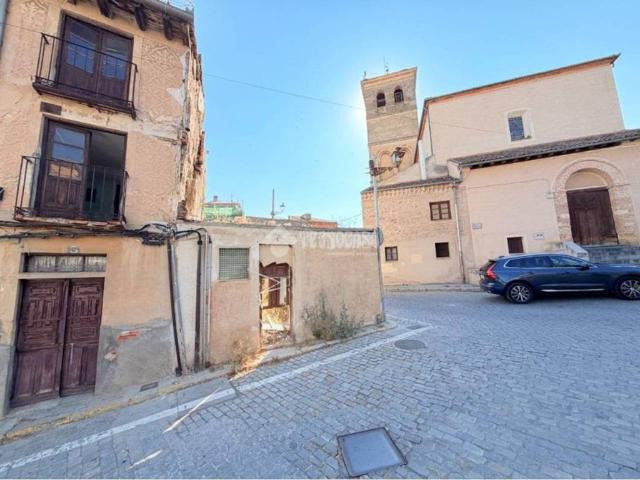 Local Comercial en venta en Segovia, Castilla y León