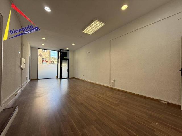 Local Comercial en venta en Segovia, Castilla y León