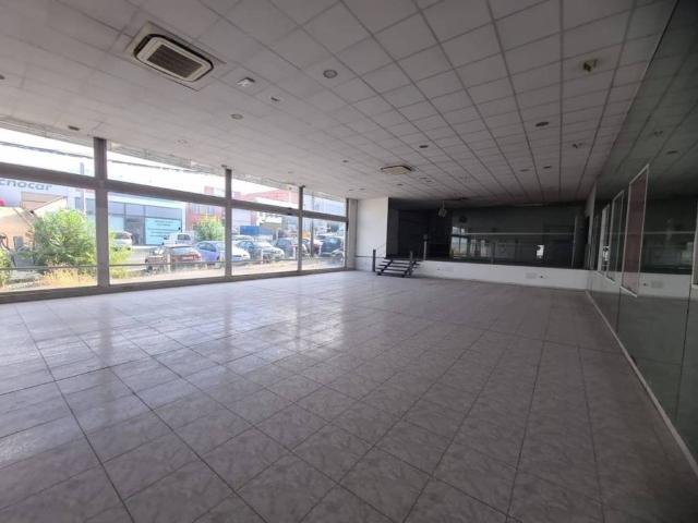 Local Comercial en venta en Segovia, Castilla y León