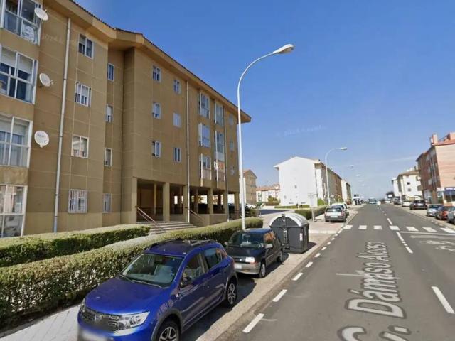 Local Comercial en venta en Segovia