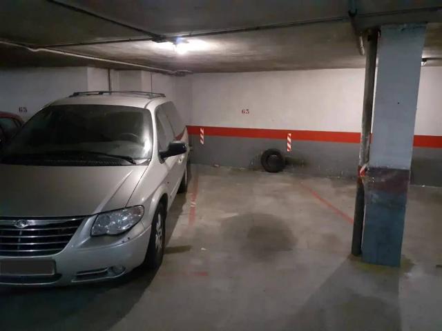 Local Comercial en venta en Segovia, Castilla y León