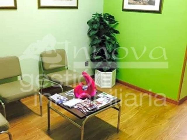 Local Comercial en venta en San Lorenzo, Segovia