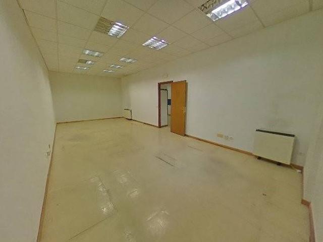 Local Comercial en venta en La Albuera, Segovia