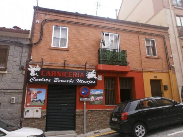 Local Comercial en venta en Segovia, Castilla y León