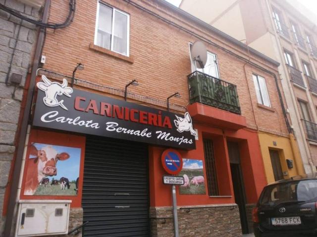 Local Comercial en venta en Segovia, Castilla y León