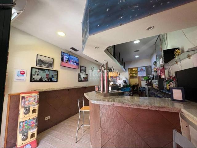 Local Comercial en venta en Segovia, Castilla y León