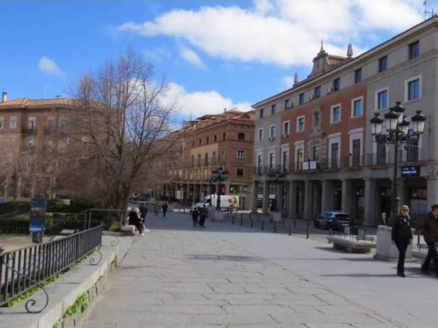 Local Comercial en venta en Segovia, Castilla y León