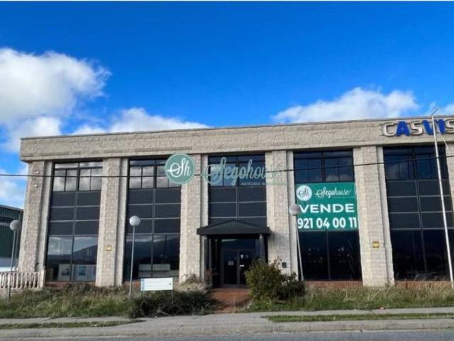 Local Comercial en venta en Segovia, Castilla y León