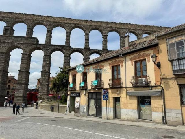 Local Comercial en venta en Segovia, Castilla y León