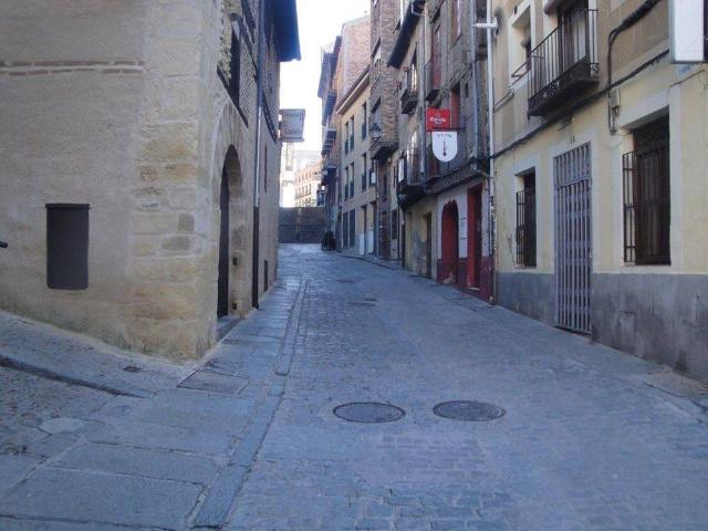 Local Comercial en venta en Segovia, Castilla y León