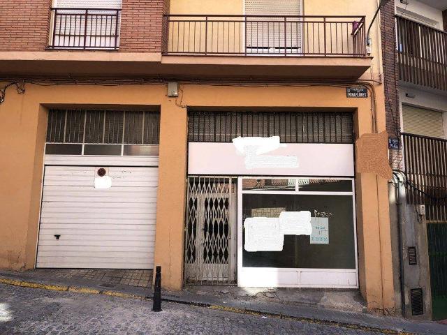 Local Comercial en venta en Segovia, Castilla y León