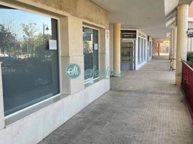 Local Comercial en venta en Segovia