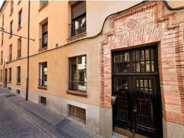 Local Comercial en venta en San Lorenzo, Segovia