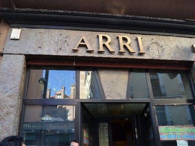 Local Comercial en venta en Segovia