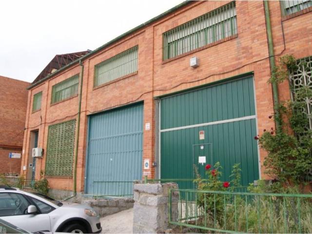 Local Comercial en venta en Segovia, Castilla y León
