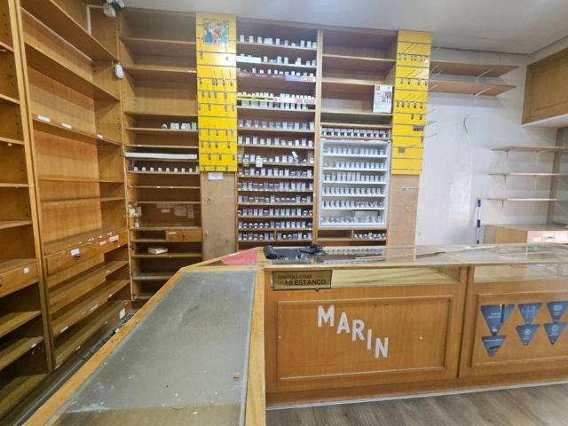 Local Comercial en venta en La Albuera, Segovia