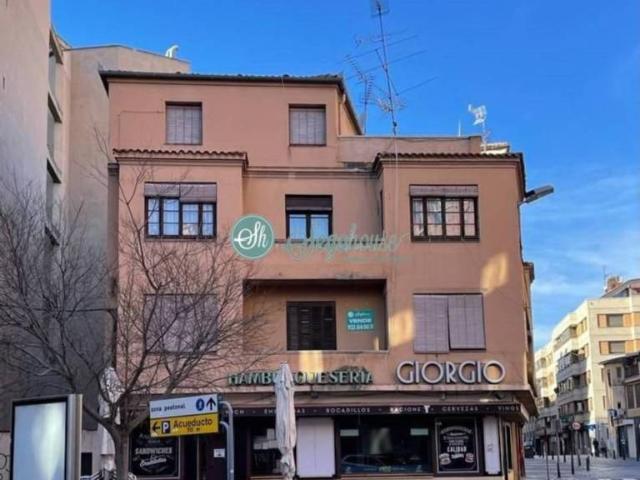 Local Comercial en venta en Segovia, Castilla y León