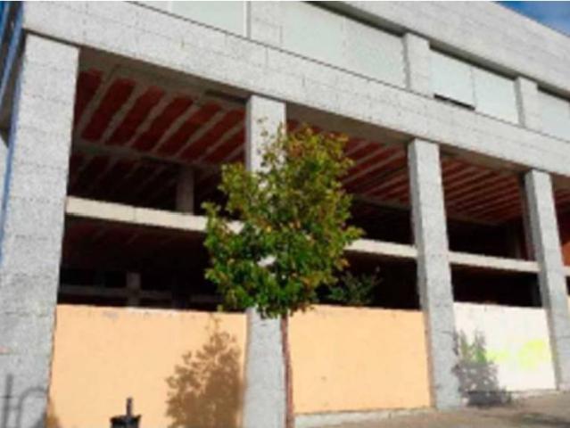 Local Comercial en venta en Nueva Segovia, Segovia