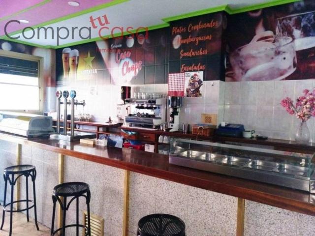 Local Comercial en venta en Segovia, Castilla y León