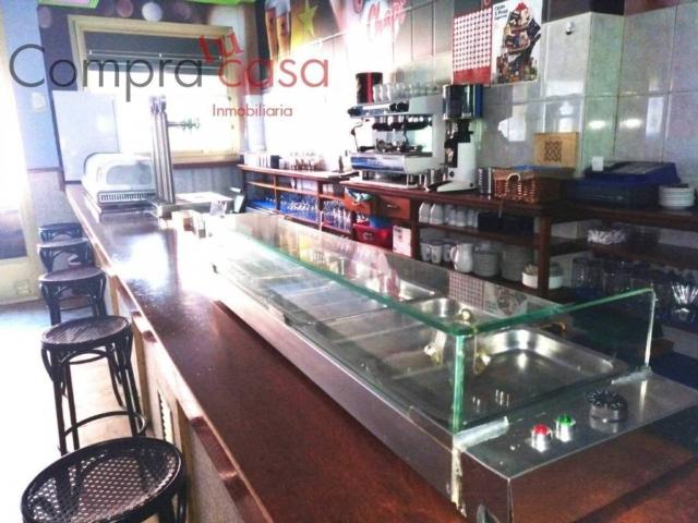 Local Comercial en venta en Segovia, Castilla y León