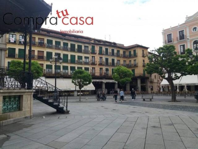 Local Comercial en venta en Segovia