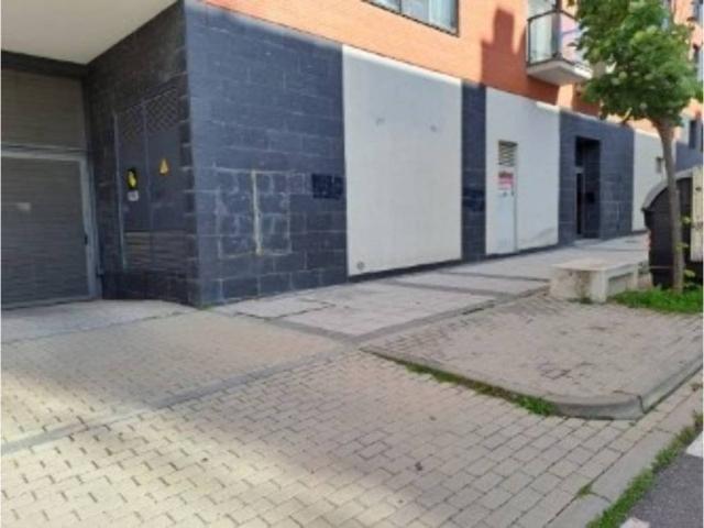Local Comercial en venta en La Albuera, Segovia