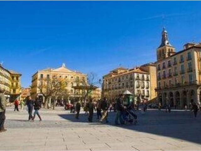 Local Comercial en venta en Segovia, Castilla y León