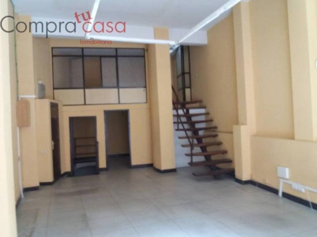 Local Comercial en venta en Segovia, Castilla y León