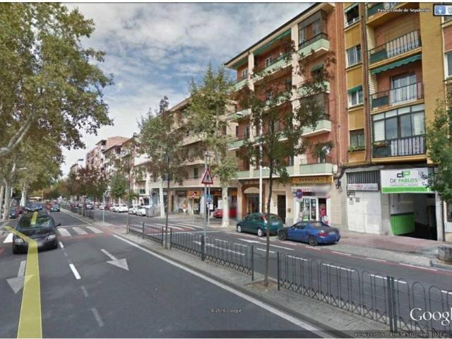 Local Comercial en venta en Segovia, Castilla y León