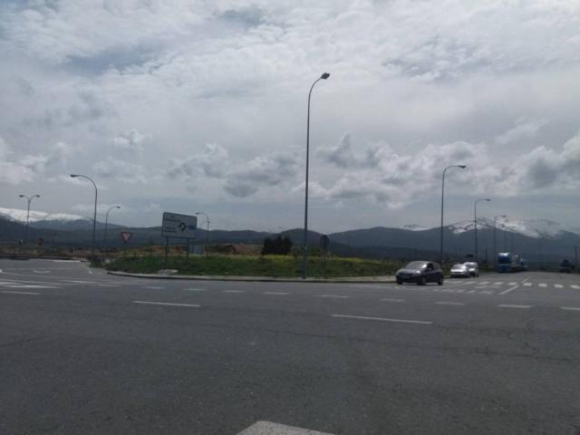 Local Comercial en venta en Segovia, Castilla y León