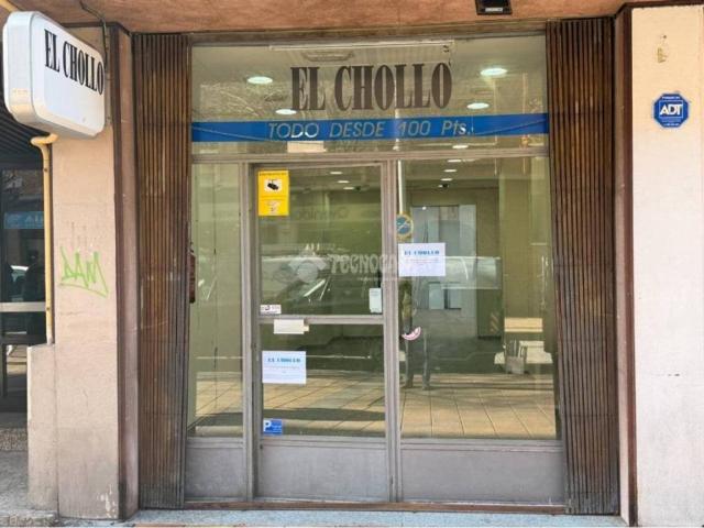 Local Comercial en venta en Segovia, Castilla y León