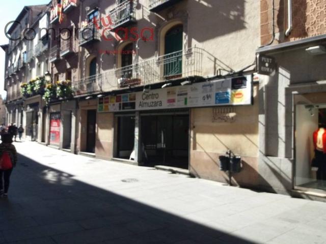 Local Comercial en venta en Segovia, Castilla y León