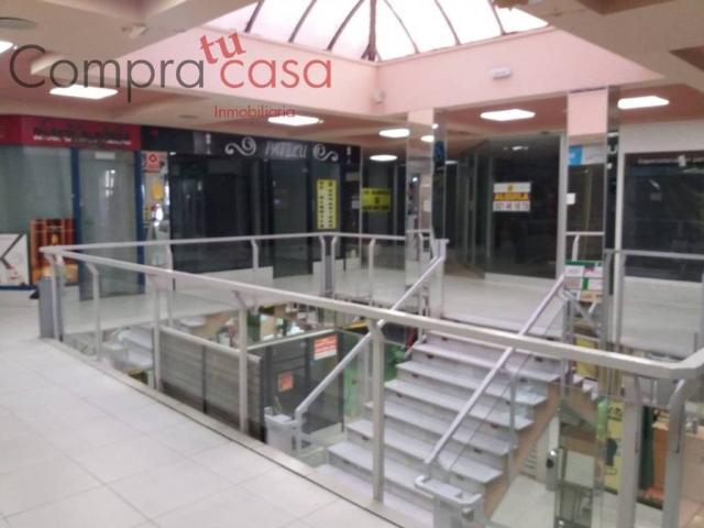Local Comercial en venta en Segovia, Castilla y León
