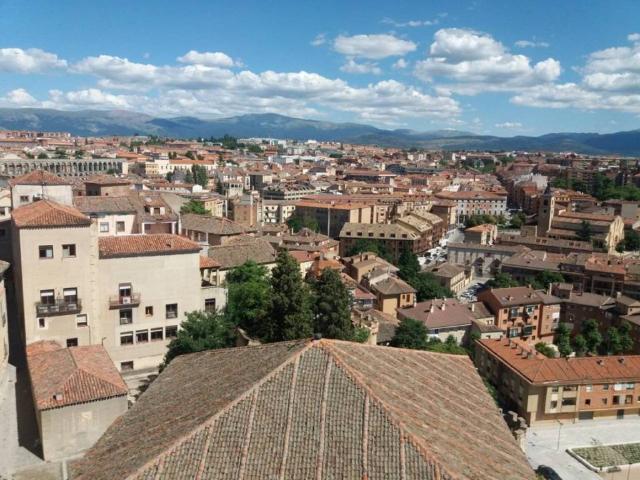 Local Comercial en venta en Segovia, Castilla y León