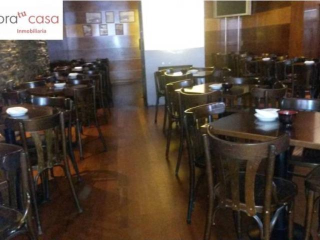 Local Comercial en venta en San Lorenzo, Segovia