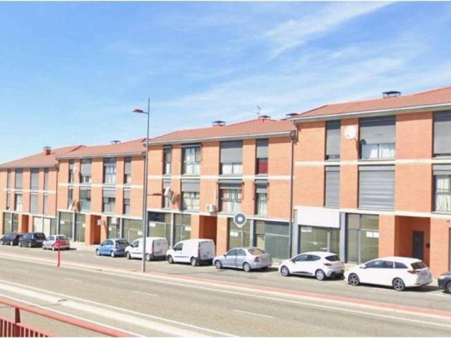 Local Comercial en venta en Segovia