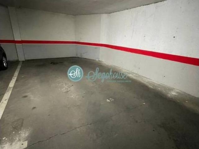 Local Comercial en venta en Segovia