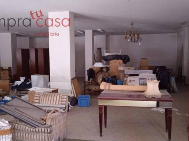 Local Comercial en venta en Segovia, Castilla y León