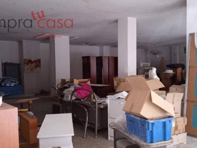 Local Comercial en venta en Segovia, Castilla y León