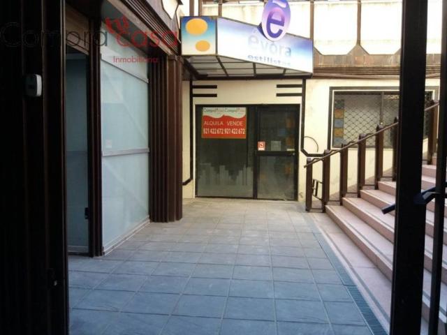Local Comercial en venta en Segovia, Castilla y León