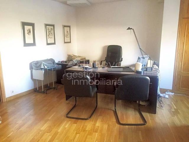 Local Comercial en venta en Segovia