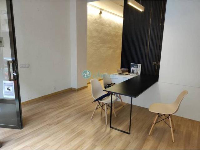 Local Comercial en venta en Segovia, Castilla y León