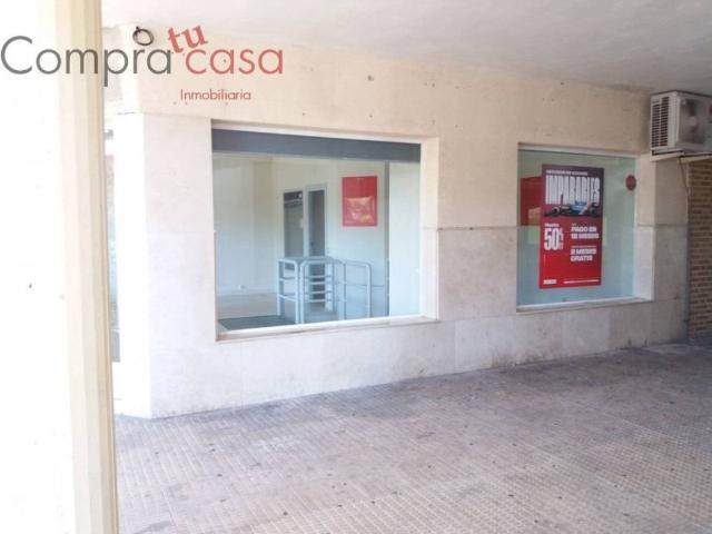 Local Comercial en venta en Segovia, Castilla y León