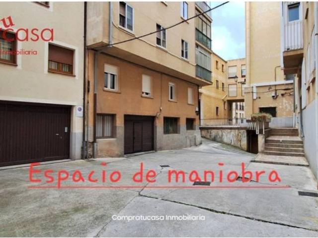 Local Comercial en venta en Segovia, Castilla y León