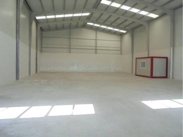 Local Comercial en venta en Segovia, Castilla y León
