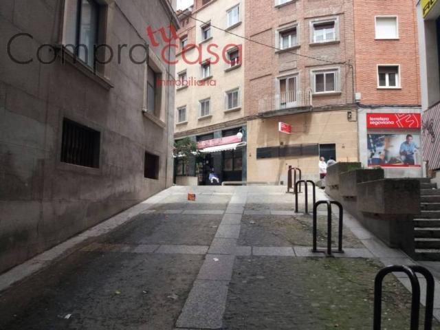 Local Comercial en venta en Segovia, Castilla y León