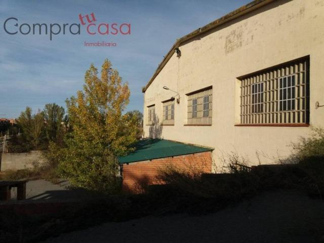 Local Comercial en venta en Segovia, Castilla y León