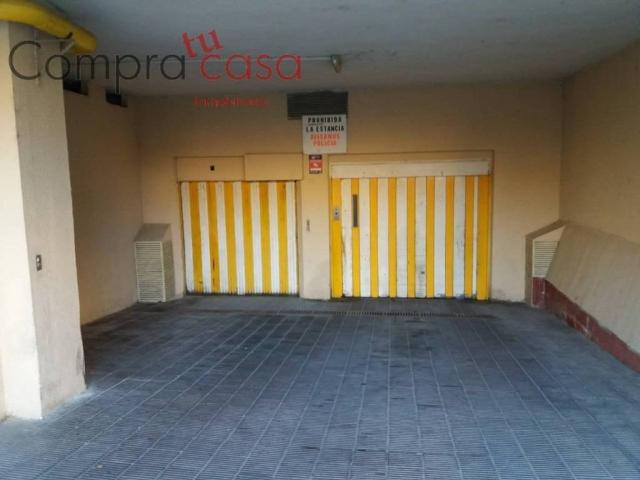 Local Comercial en venta en Segovia