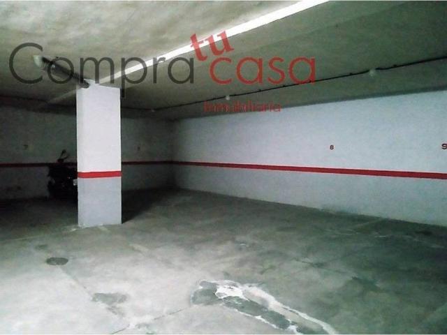 Local Comercial en venta en San Lorenzo, Segovia