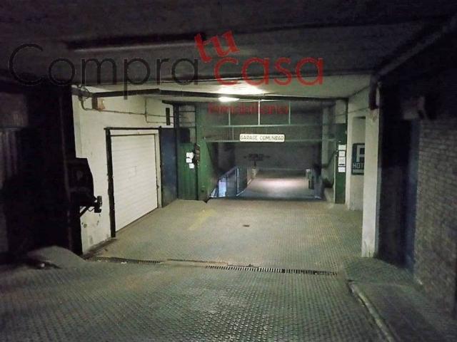 Local Comercial en venta en San Lorenzo, Segovia